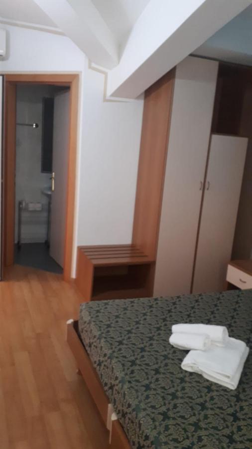 Padergnone Hotel Due Laghi מראה חיצוני תמונה