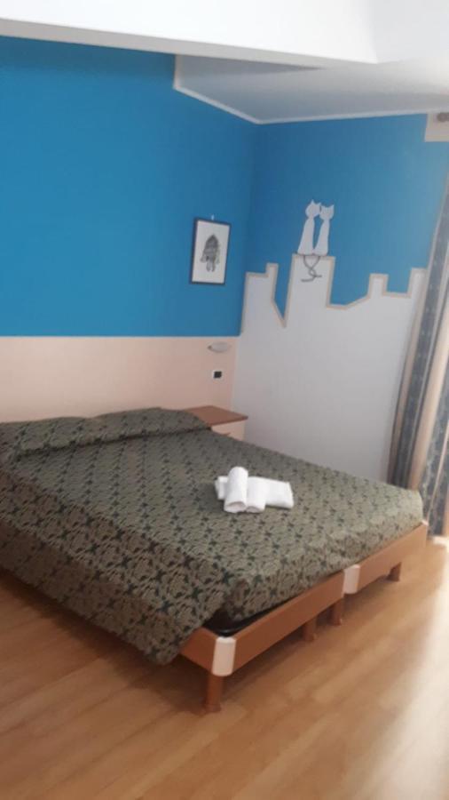 Padergnone Hotel Due Laghi מראה חיצוני תמונה