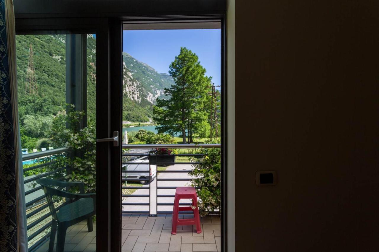 Padergnone Hotel Due Laghi מראה חיצוני תמונה
