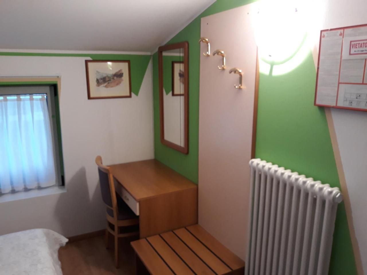 Padergnone Hotel Due Laghi מראה חיצוני תמונה