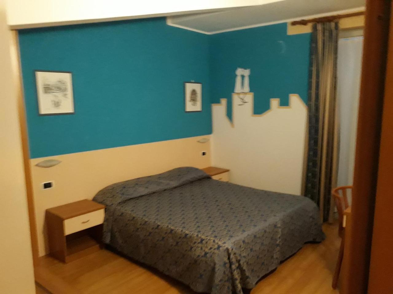 Padergnone Hotel Due Laghi מראה חיצוני תמונה